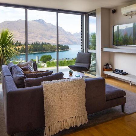 Hello Qt Pounamu Queenstown Exterior foto