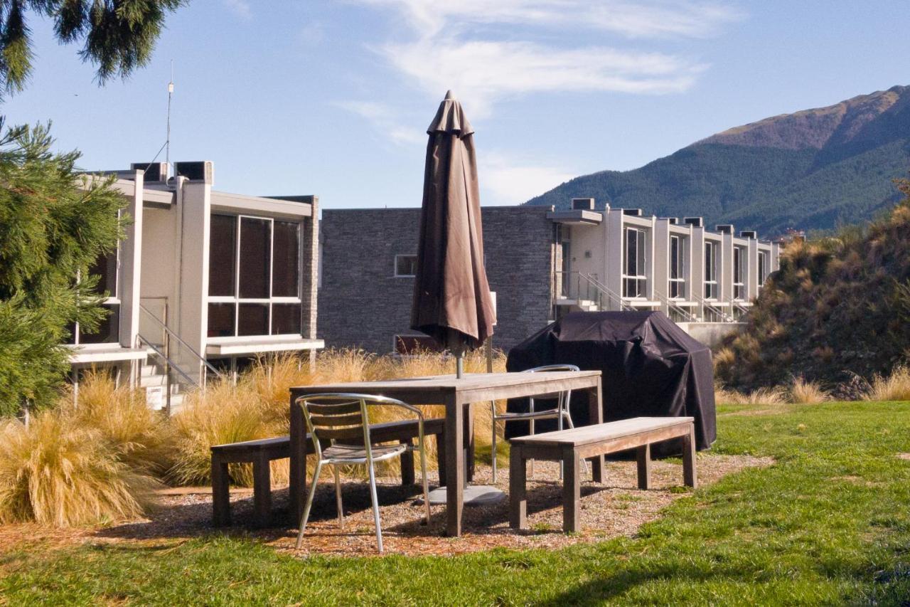 Hello Qt Pounamu Queenstown Exterior foto