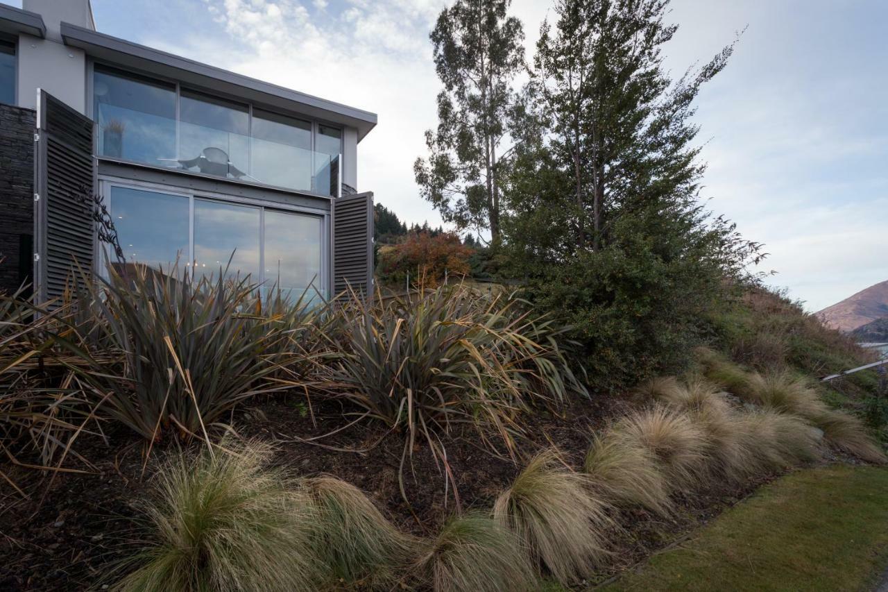 Hello Qt Pounamu Queenstown Exterior foto