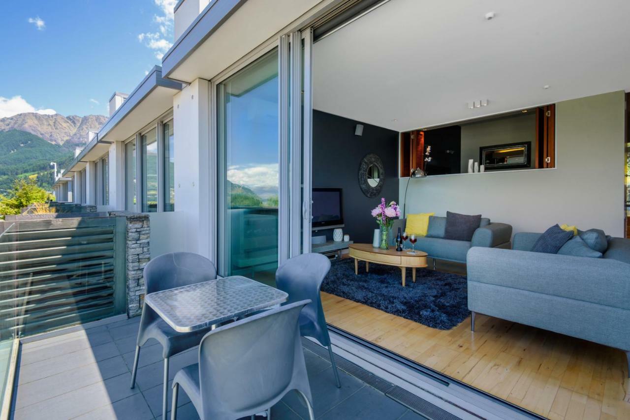 Hello Qt Pounamu Queenstown Exterior foto