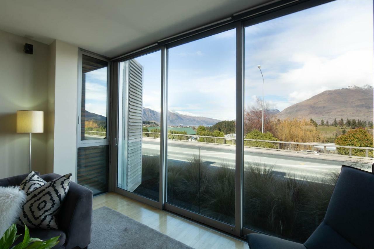 Hello Qt Pounamu Queenstown Exterior foto