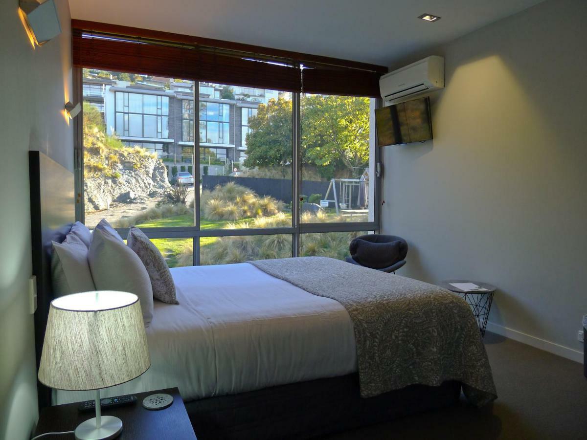 Hello Qt Pounamu Queenstown Exterior foto
